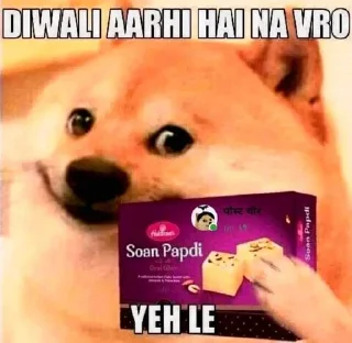 Телеграм стикер 🌟 Cheems_7 @Lucifer_DL :: @fStikBot