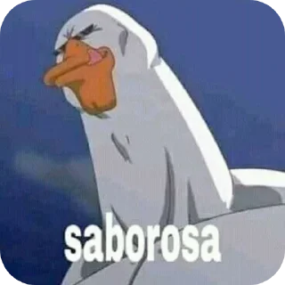 Telegram sticker 🐦 Sla