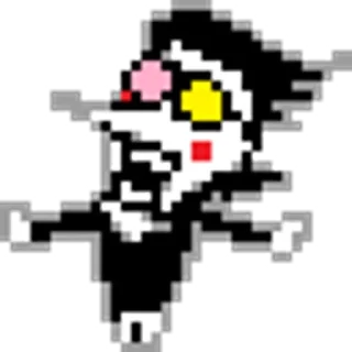 Telegram sticker 🌟 СПАМПТОН () :: @fStikBot
