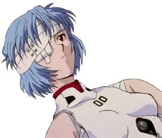 Sticker 🤕 Реечка