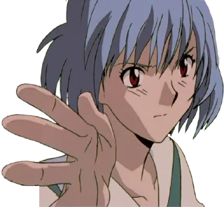 Video sticker 😡 Реечка