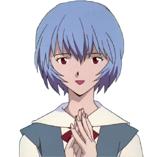 Telegram sticker 👏 Реечка