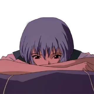 Telegram sticker 😔 Реечка