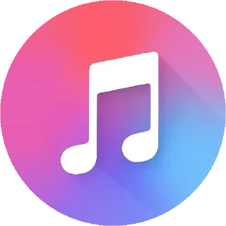 Video sticker 🎵 Music Notes @PunjabiSticker