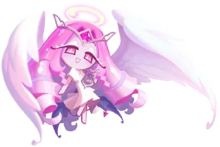 Video sticker 🤩 Eternal Sugar @CRKstikers