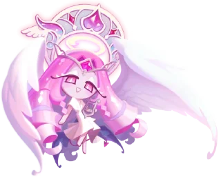 Telegram sticker 🤩 Eternal Sugar @CRKstikers