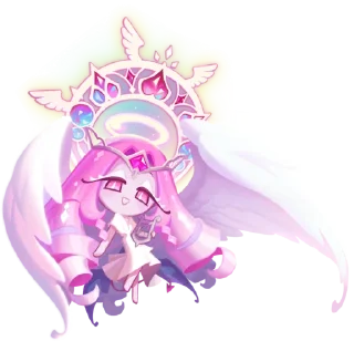 Telegram sticker 🤩 Eternal Sugar @CRKstikers