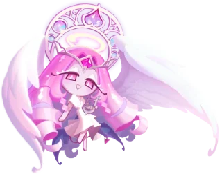 Video sticker 🤩 Eternal Sugar @CRKstikers