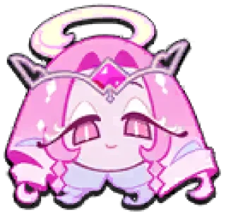 Video sticker 🤩 Eternal Sugar @CRKstikers