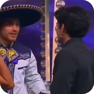 Telegram sticker 🫥 ALDRON