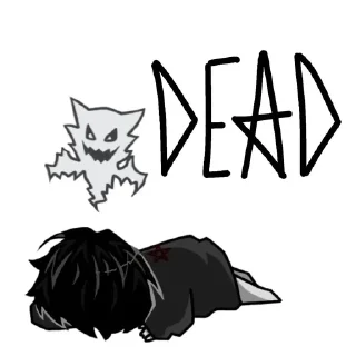 Video sticker ☠ @KPACKN143 :: @fStikBot