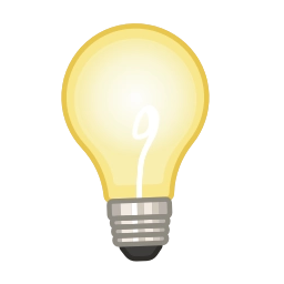 Telegram sticker 💡 ɢᴏᴀᴛ ꪎ ᴢᴀɪᴅ @AtozCartoonsPremium