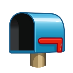 Telegram sticker 📬 ɢᴏᴀᴛ ꪎ ᴢᴀɪᴅ @AtozCartoonsPremium