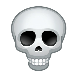 Sticker 💀 ɢᴏᴀᴛ ꪎ ᴢᴀɪᴅ @AtozCartoonsPremium