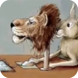 Video sticker 🐶 Asûdes Archiv :: @fStikBot