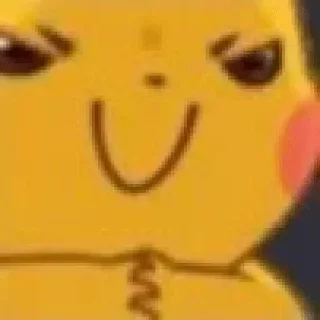 Телеграм стикер 🌚 Horny Shiku :: @fStikBot