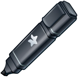 Telegram sticker 🎁 Fine Pen | @Gift_Alerts