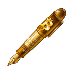 Telegram sticker 🎁 Fine Pen | @Gift_Alerts