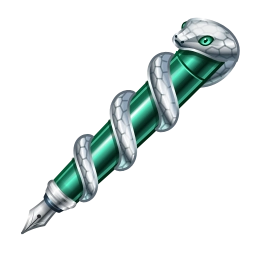 Telegram sticker 🎁 Fine Pen | @Gift_Alerts