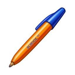 Telegram sticker 🎁 Fine Pen | @Gift_Alerts