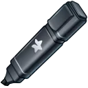 Video sticker 🎁 Fine Pen | @Gift_Alerts