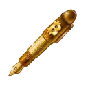 Video sticker 🎁 Fine Pen | @Gift_Alerts