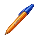 Video sticker 🎁 Fine Pen | @Gift_Alerts