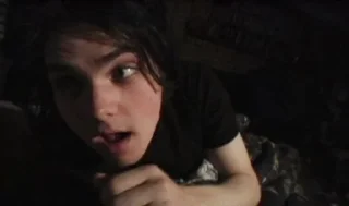 Телеграм стикер 🦴 @ilului kidd