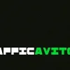 Sticker ⬛️ @MoreTrafficAvito
