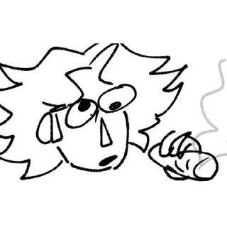 Telegram sticker 😵‍💫 twfstickers