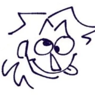 Video sticker 😜 twfstickers