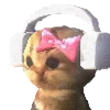 Video sticker 😺 𝕯𝖆𝖗𝖐 �...