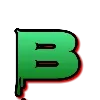 Sticker ☹️ КВ БУКВ