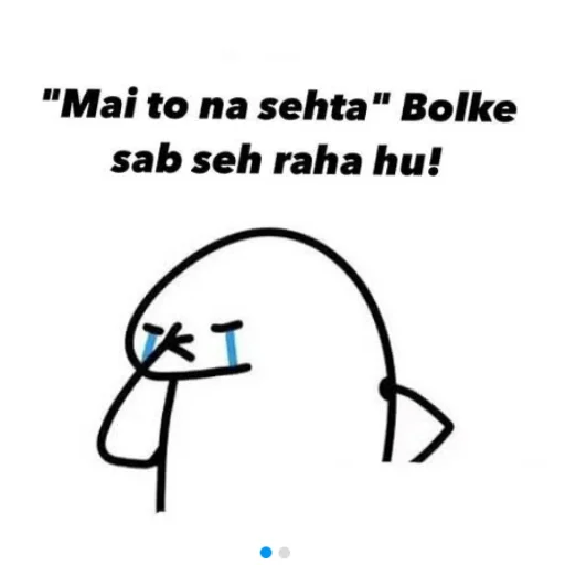 Telegram stiker 👍 Gammu