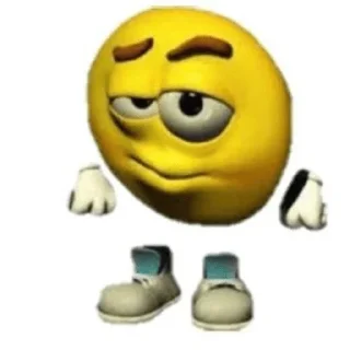 Telegram sticker 😀 EMOJIS DO ZAP