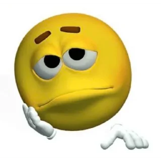 Telegram sticker 😀 EMOJIS DO ZAP