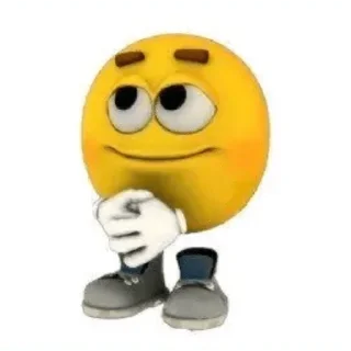 Video sticker 😀 EMOJIS DO ZAP