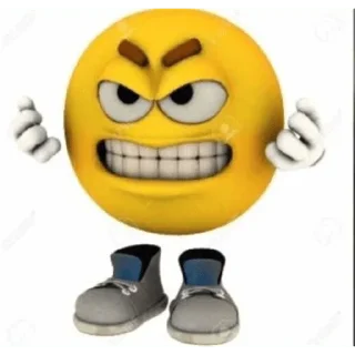 Telegram sticker 😀 EMOJIS DO ZAP