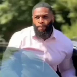 Video sticker 🌟 Premium niggers