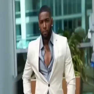 Video sticker 🈂 Premium niggers