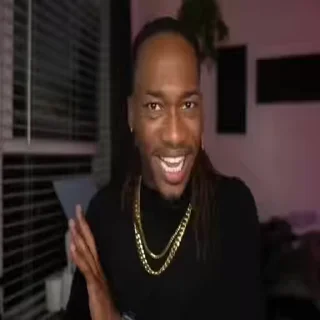 Video sticker 👏 Premium niggers