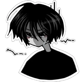 Telegram sticker 💉 h9wwe / тгк: @yukivisleep ♡