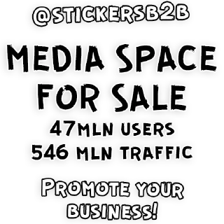 Telegram sticker 👍 Crazy @stickersb2b