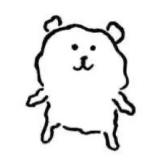 Sticker 😖 friends