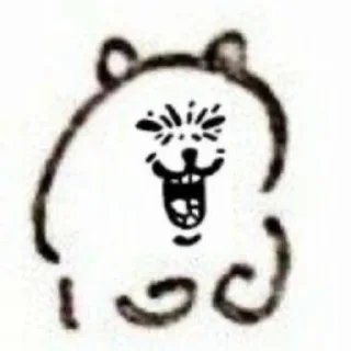 Telegram sticker 🤣 friends