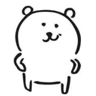 Telegram sticker 😏 friends