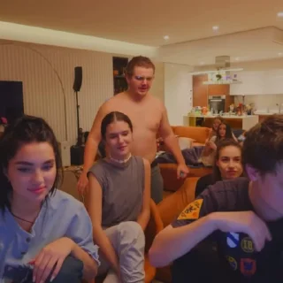 Video sticker 🌟 MELLSTROY INSIDE by @rikkiinst