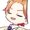 Sticker 🌟 @fvpack PJSK yonkoma || @flevmv