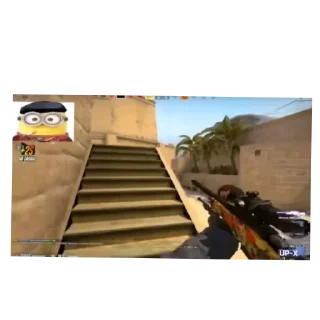 Telegram stiker 👍 Bruh