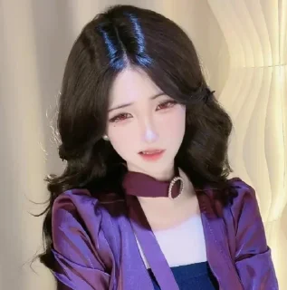 Video sticker 😇 无所依@qq.com